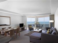 3 Bedroom Penthouse Apartment Lounge-Mantra Zanzibar